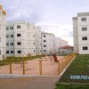 Obra Entregue Flores